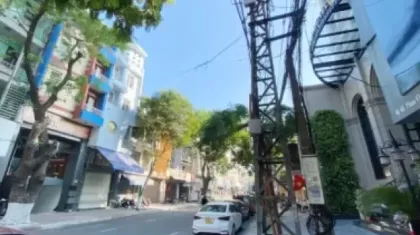 Công ty TNHH Điện Kỹ Nghệ Đại Việt