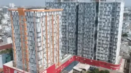 Công ty TNHH Ngôi Nhà Thân Yêu