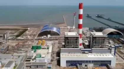 Thí nghiệm, hiệu chỉnh và các dịch vụ liên quan cho công tác đóng điện dự án đường dây 500kV thuộc dự án nhà máy nhiệt điện Duyên Hải 2