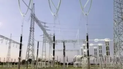 Thí nghiệm thiết bị nhất thứ trạm 500kV Long Phú