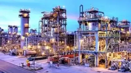 Thử nghiệm hệ thống tủ trung thế cho Dự án Tổ hợp hóa dầu Miền Nam Việt Nam